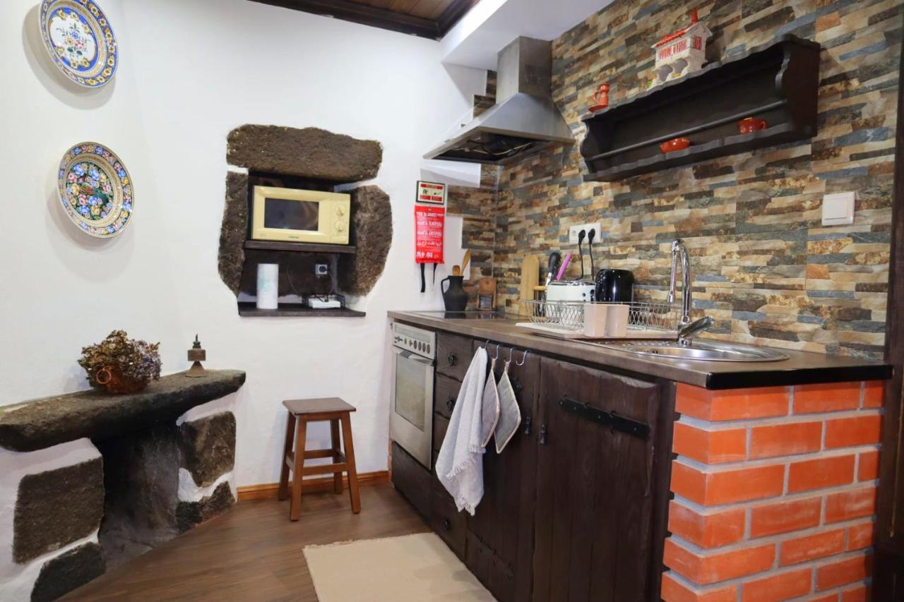 Holiday home Casa Velha Do Fumeiro *