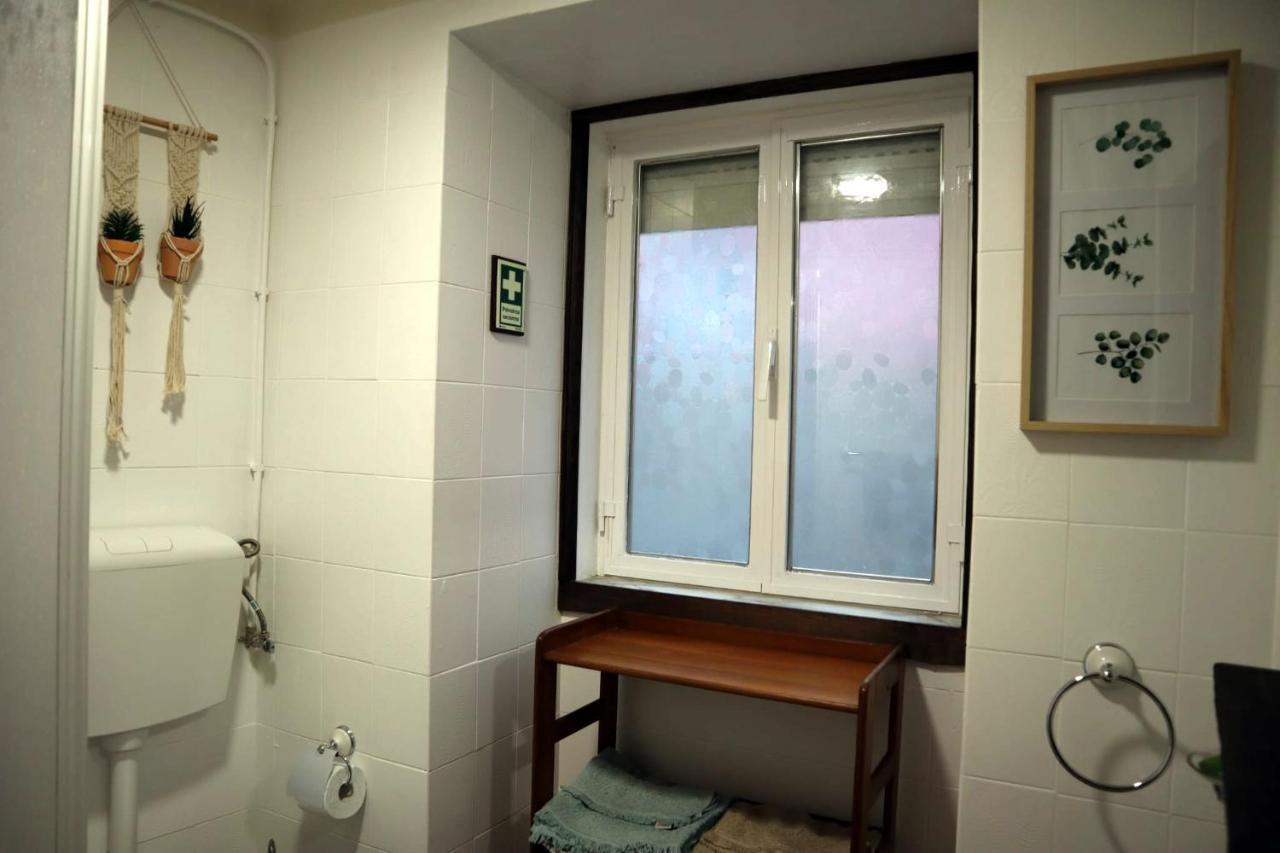 Casa Velha Do Fumeiro *