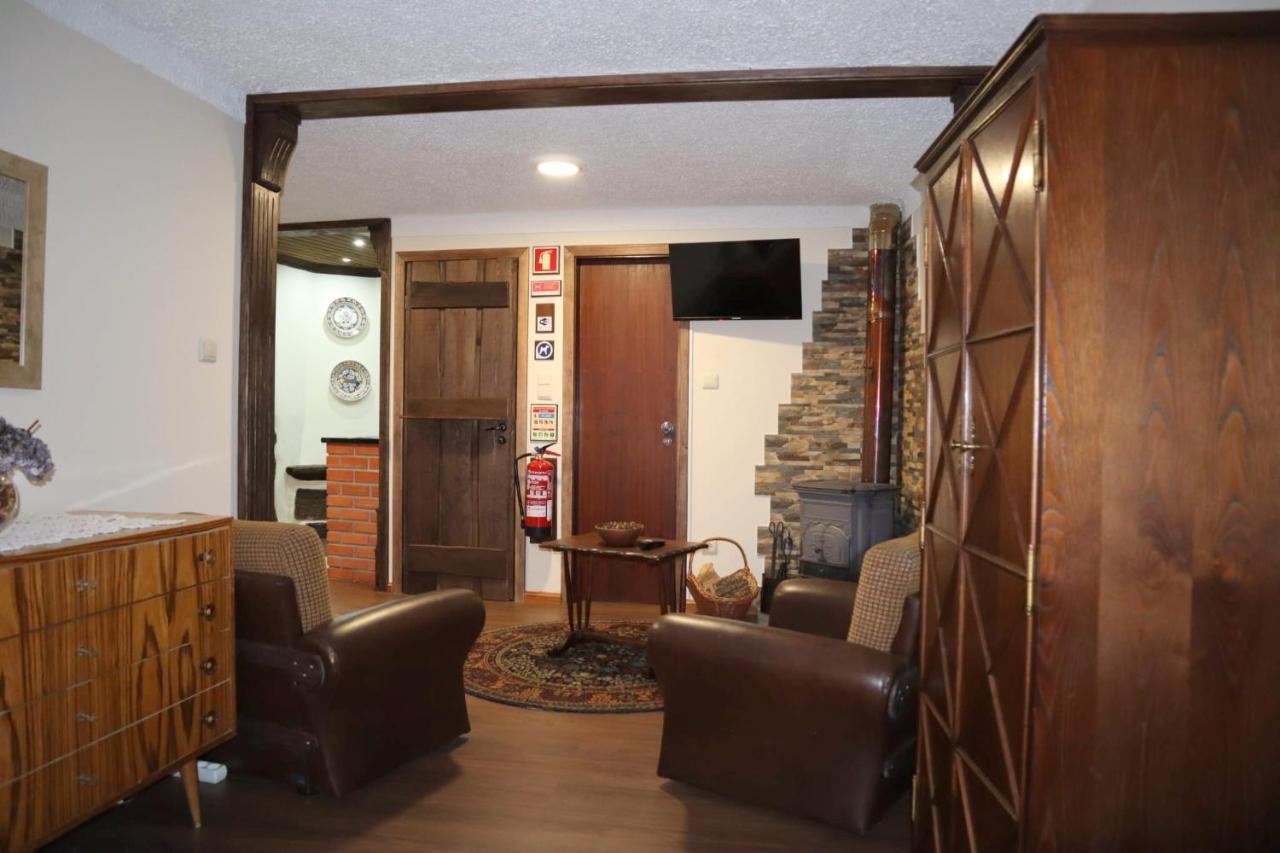 Casa Velha Do Fumeiro Holiday home