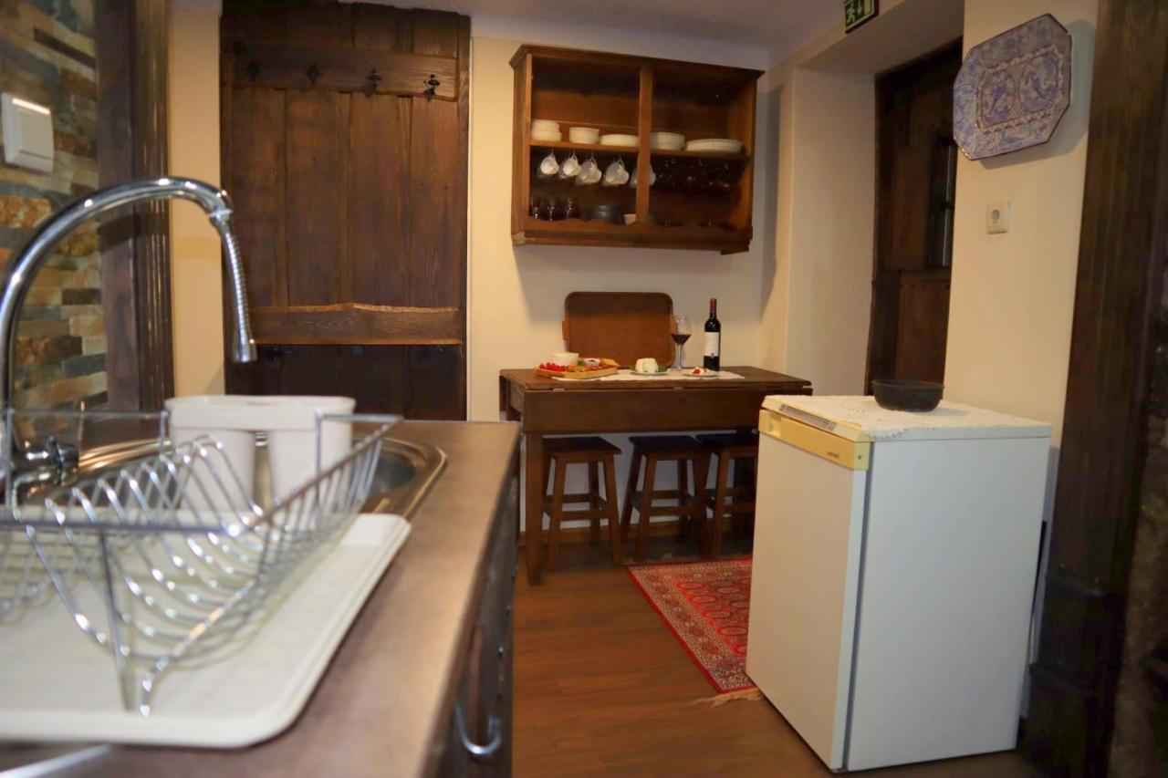 Casa Velha Do Fumeiro Holiday home *