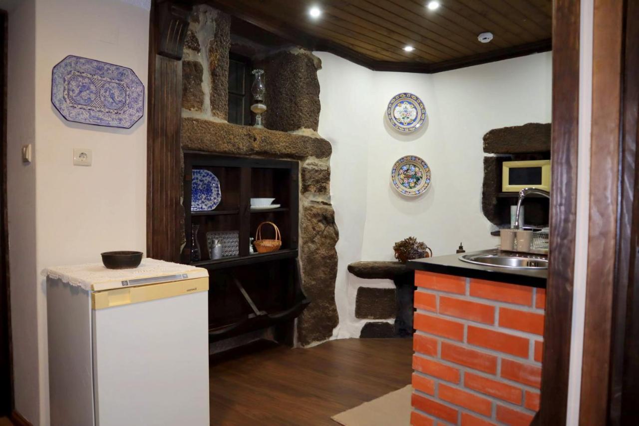 Holiday home Casa Velha Do Fumeiro *