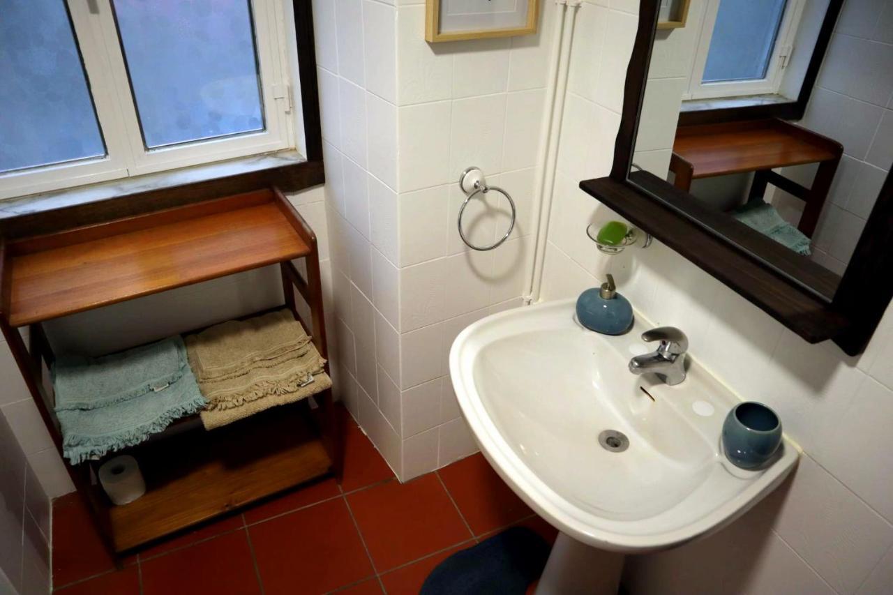 Casa Velha Do Fumeiro Holiday home