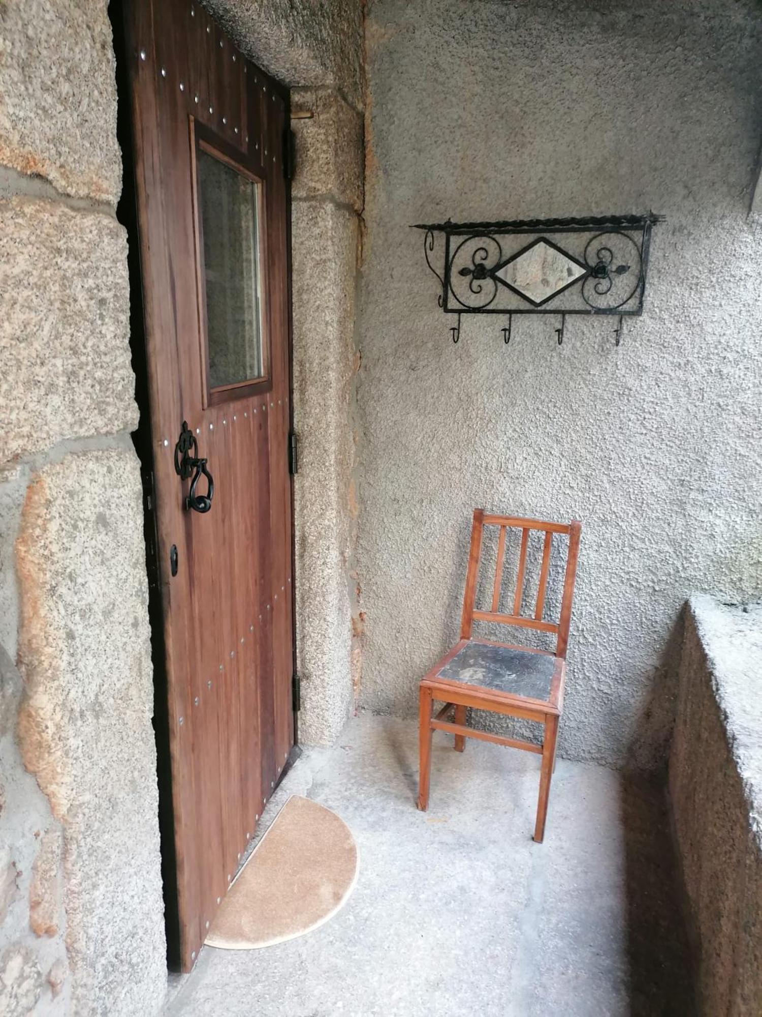 Holiday home Casa Velha Do Fumeiro